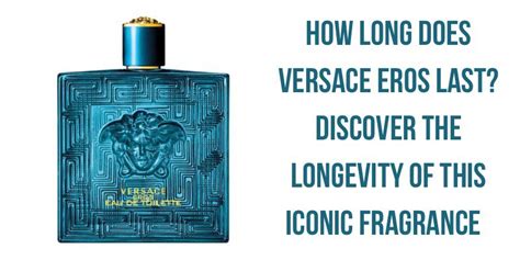 versace edp perfume|how long does Versace last.